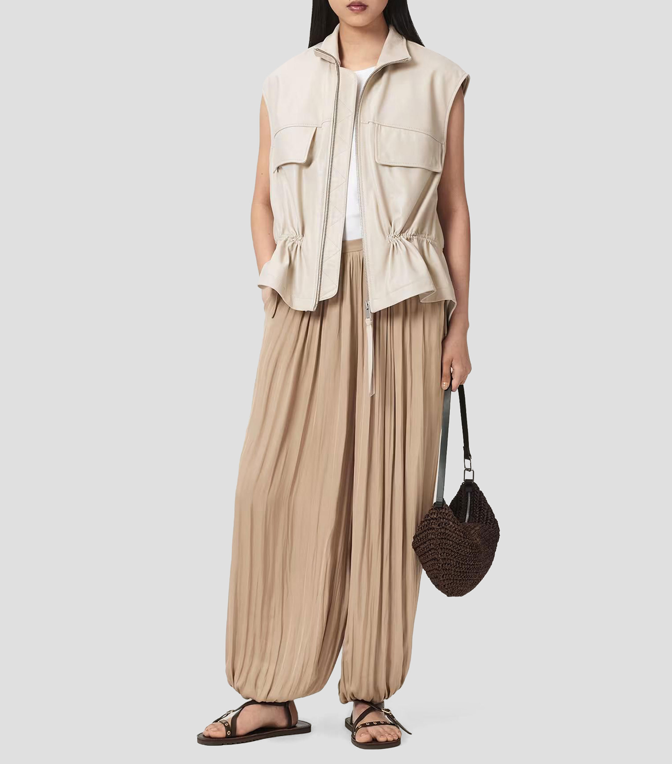 Pantalón Mujer